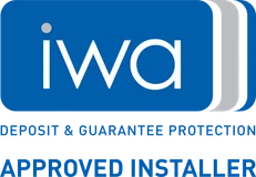 IWA approved installer
