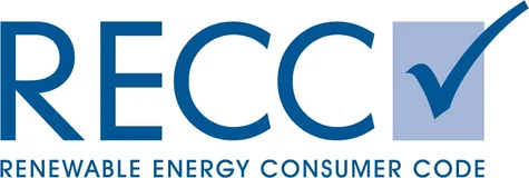 Renewable Energy Consumer Code (RECC) member